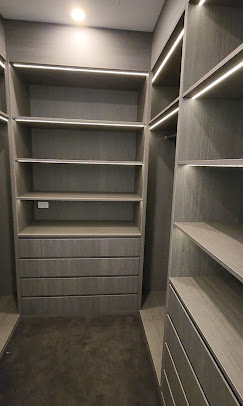 Wardrobes