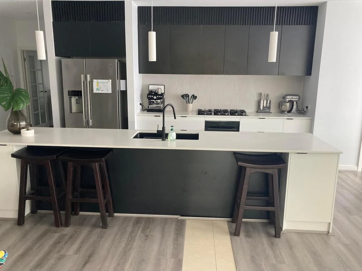 Kitchen Cabinets